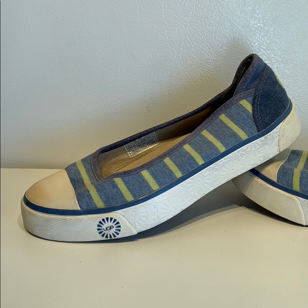 UGG Sneakers